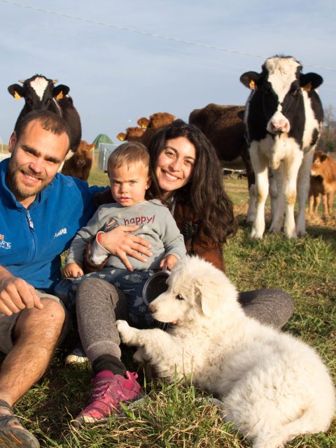 Azienda Agricola La Malusa
